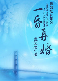 一昏再婚封面