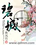 碧城封面