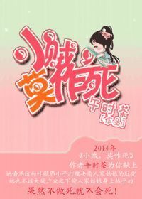小贼,莫作死封面