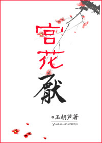 宫花厌封面