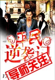 平民逆袭记封面