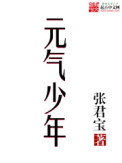 元气少年封面