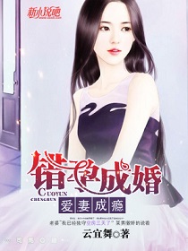 错孕成婚,爱妻成瘾封面