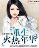 重生火热年华封面