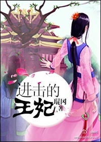 进击的王妃封面