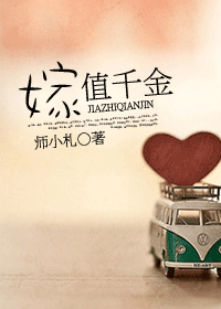 嫁值千金封面