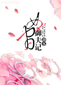女官御夫记封面