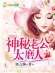 神秘老公,太磨人封面