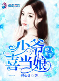 撩入指掌:少爷喜当娘封面