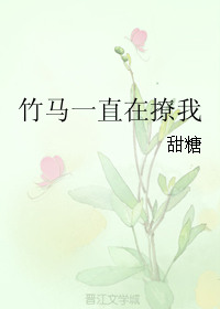 竹马一直在撩我封面