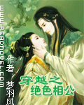 穿越之绝色相公封面