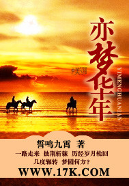 亦梦华年封面