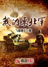 我的东北军封面