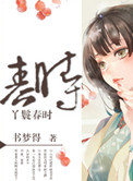丫鬟春时封面
