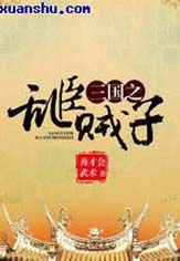 三国之乱臣贼子封面